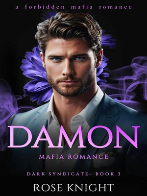 cover image of Damon